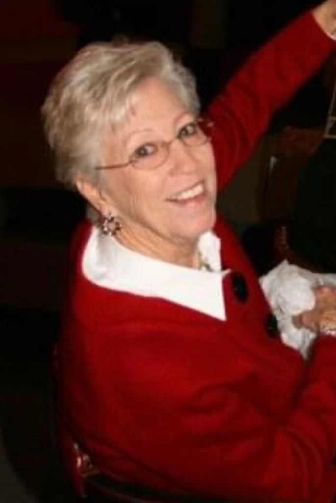 Anita Pfeffer Profile Photo