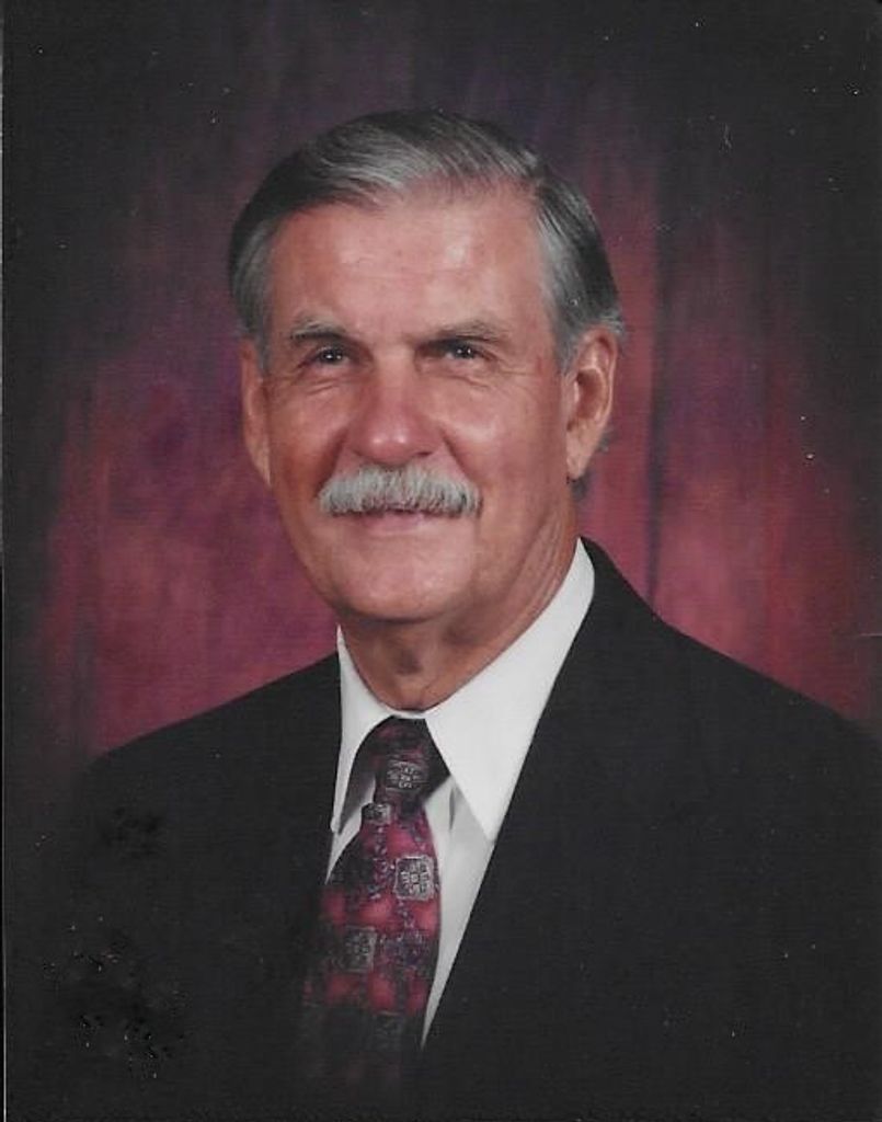 Leonard Blalock