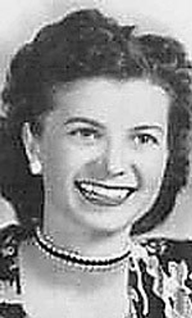 Julia Small Profile Photo