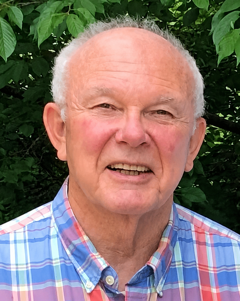 William Kenneth "Ken" Anderson