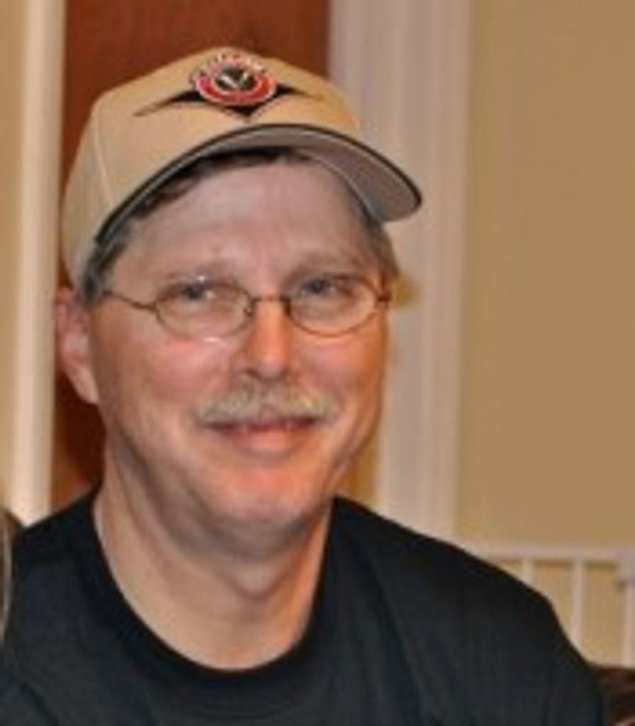 Mr.  Kevin Delon Helms, 54