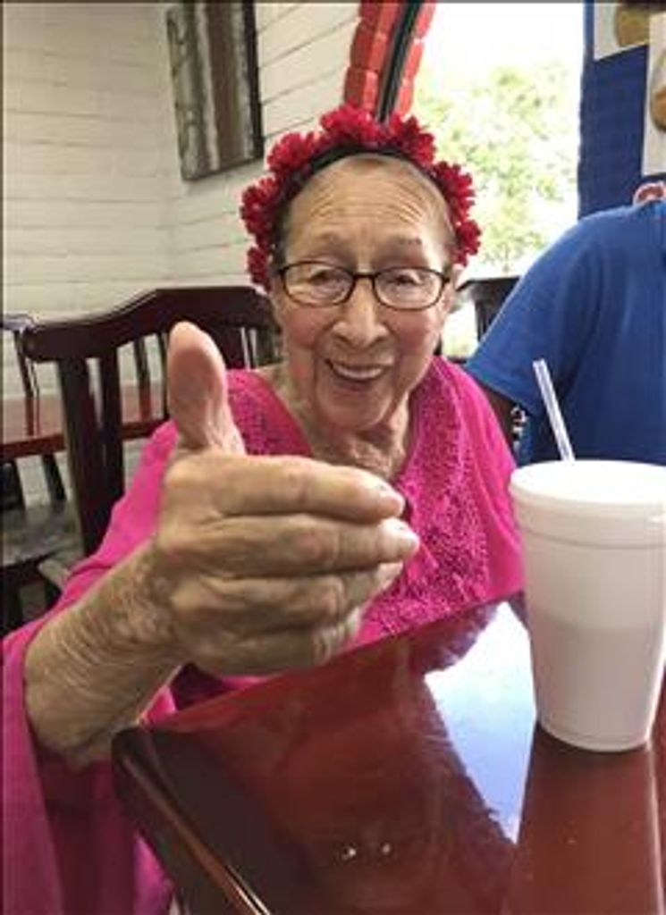 Angelita Romero Profile Photo