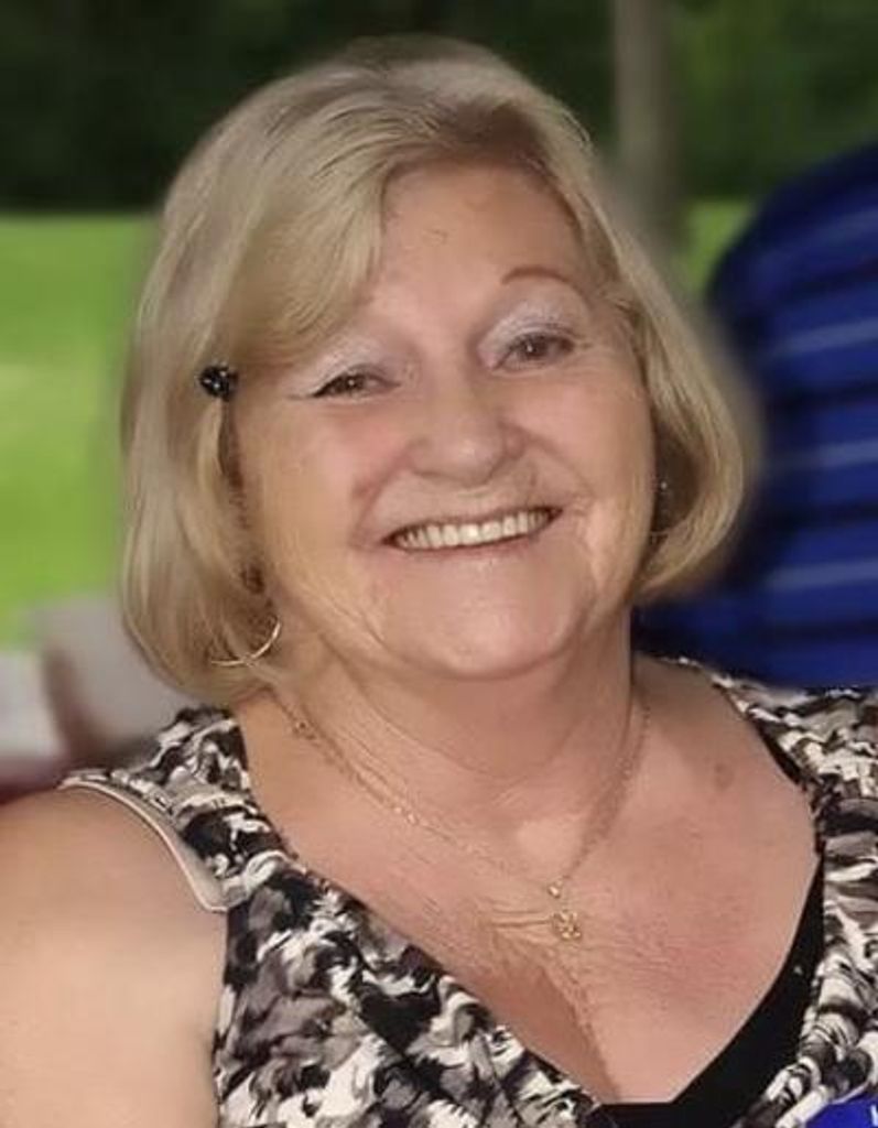 Madeline Patricia Weeks Profile Photo