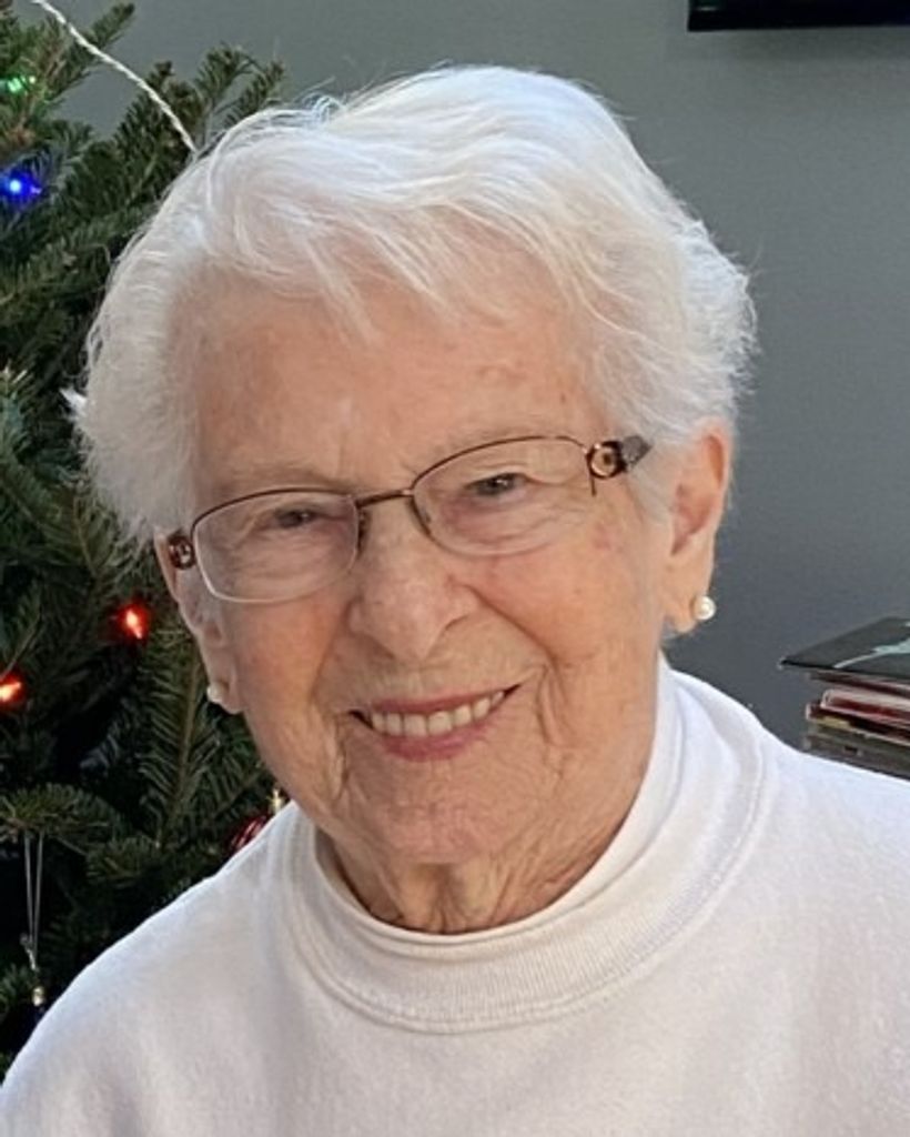 Nancy Alice Bagley Profile Photo