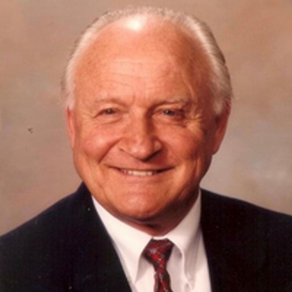 Ronald Anthony Gillham, Sr.