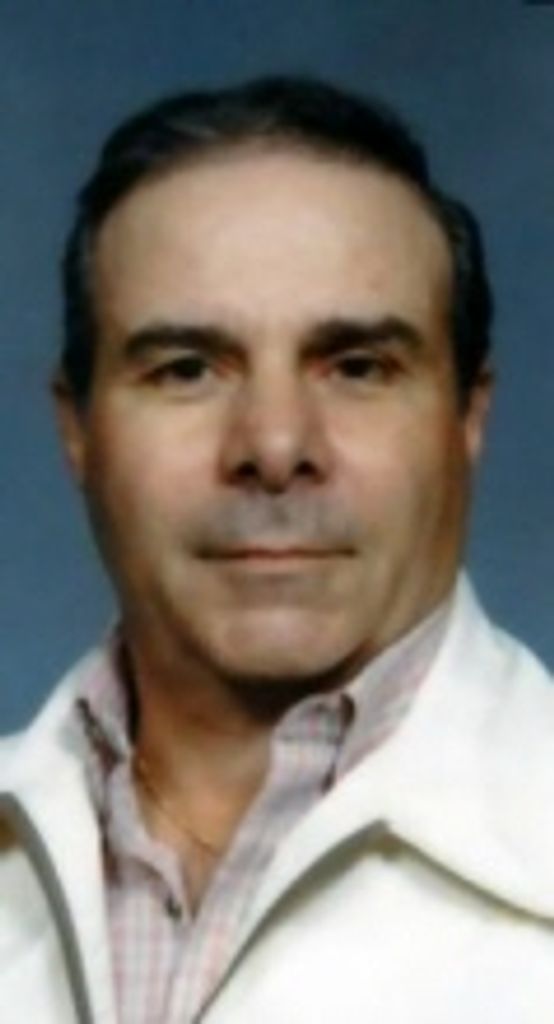 James A. Gigliotti
