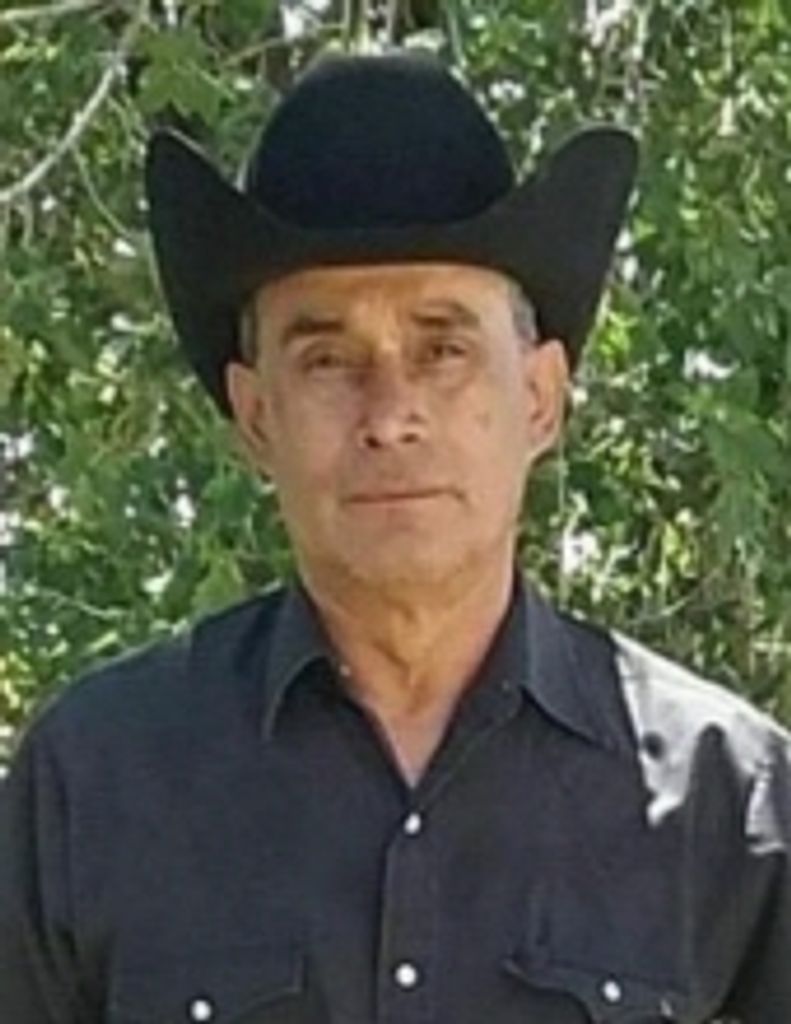 Claudio Esteban Fernandez