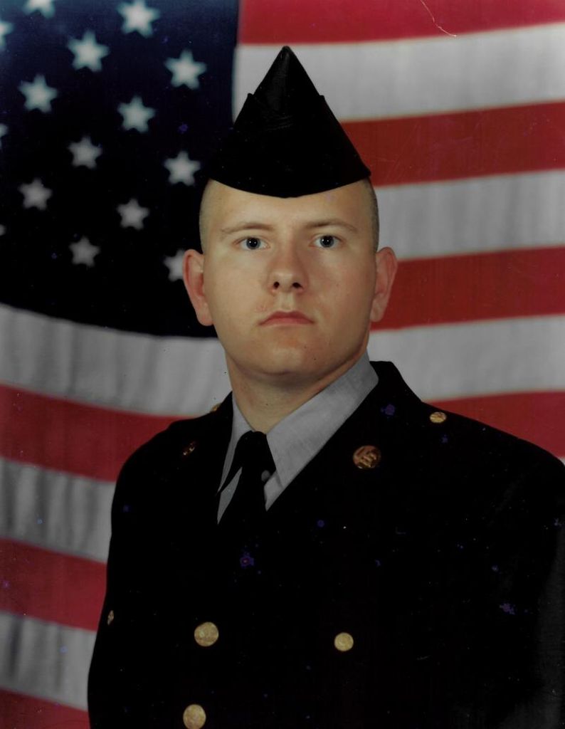 Douglas Paul Baker Profile Photo