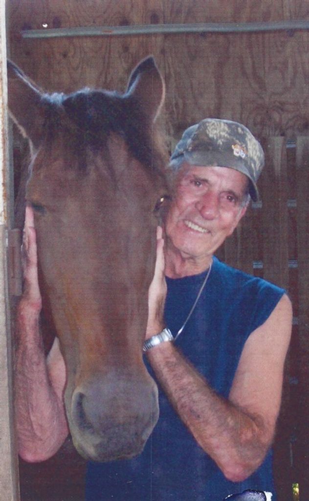 Robert J Porterfield Profile Photo