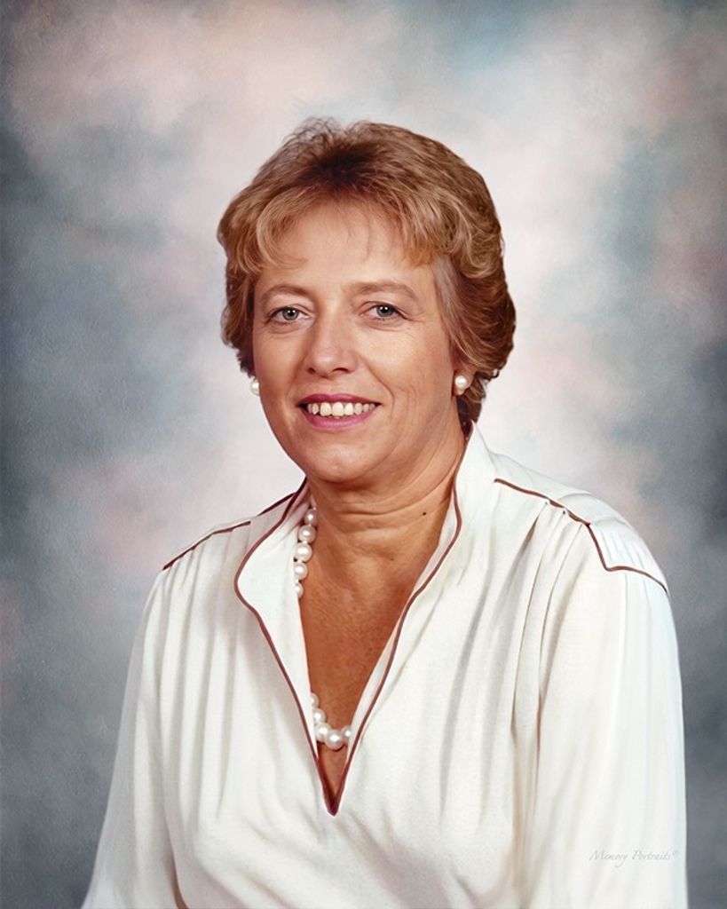 Carol Jean Talley