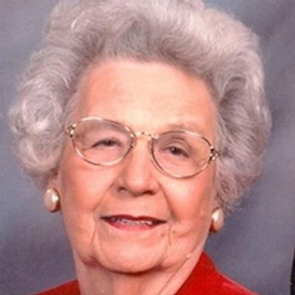 Leona Rogers
