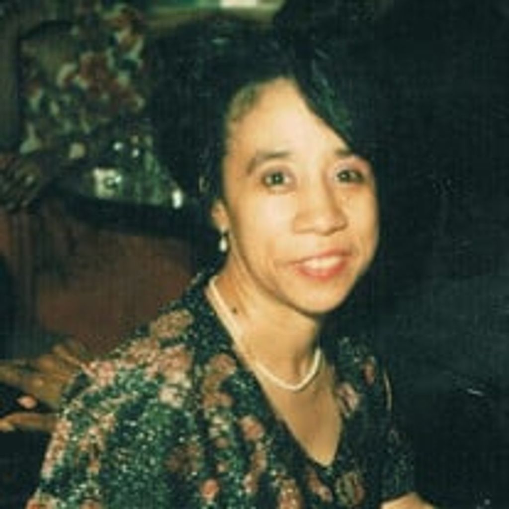 Judith  Ann Saunders