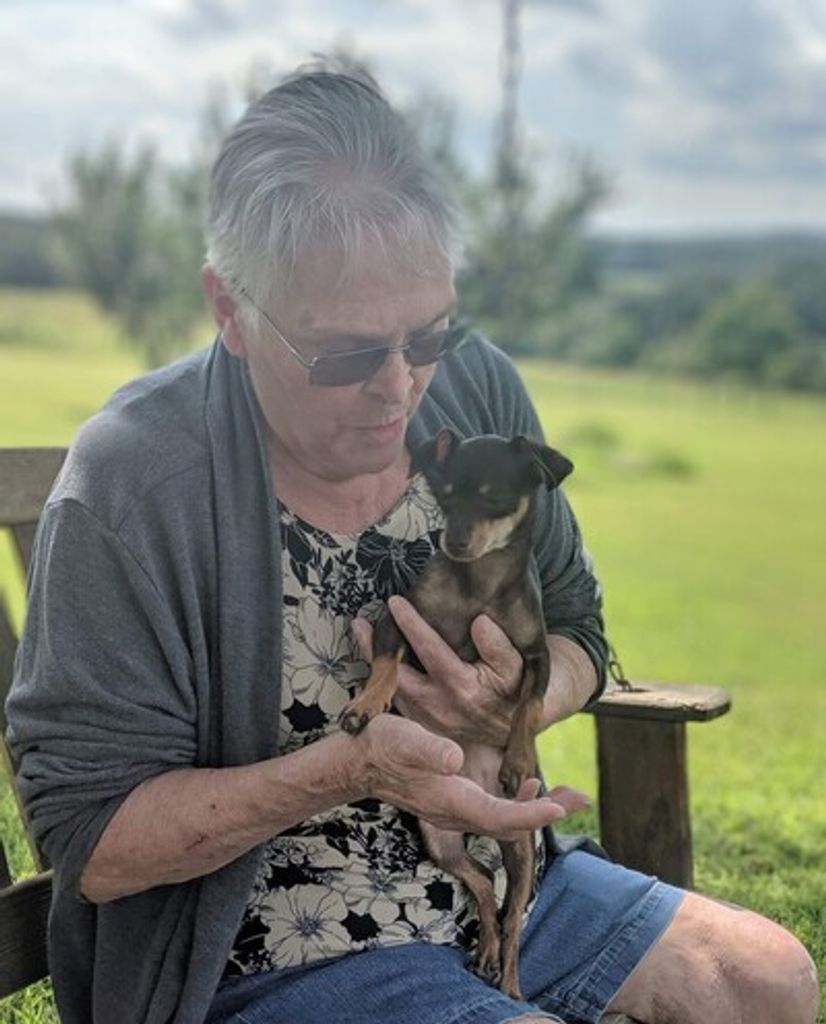 Mildred Alice Bates Profile Photo