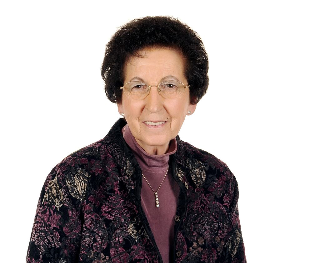Carolyn McDougal Profile Photo