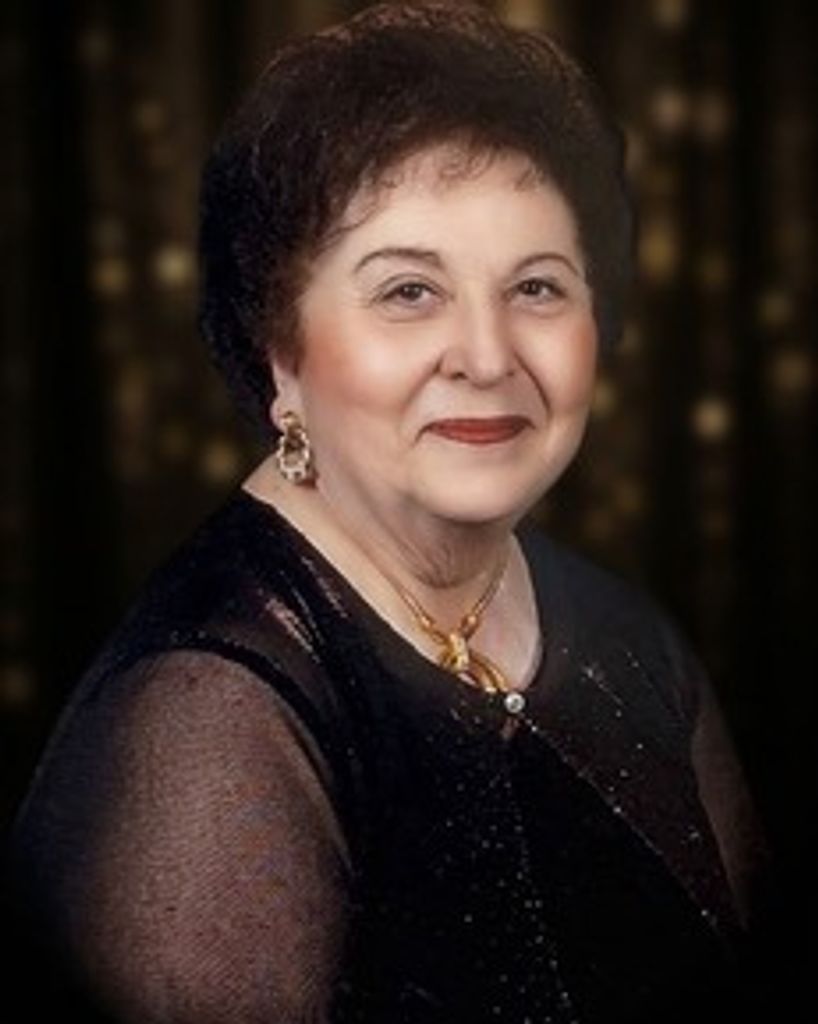 Audrey Shirley Hecht