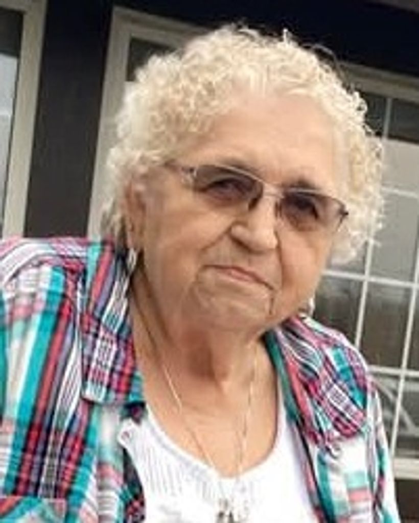Mary Ann Barbier Profile Photo