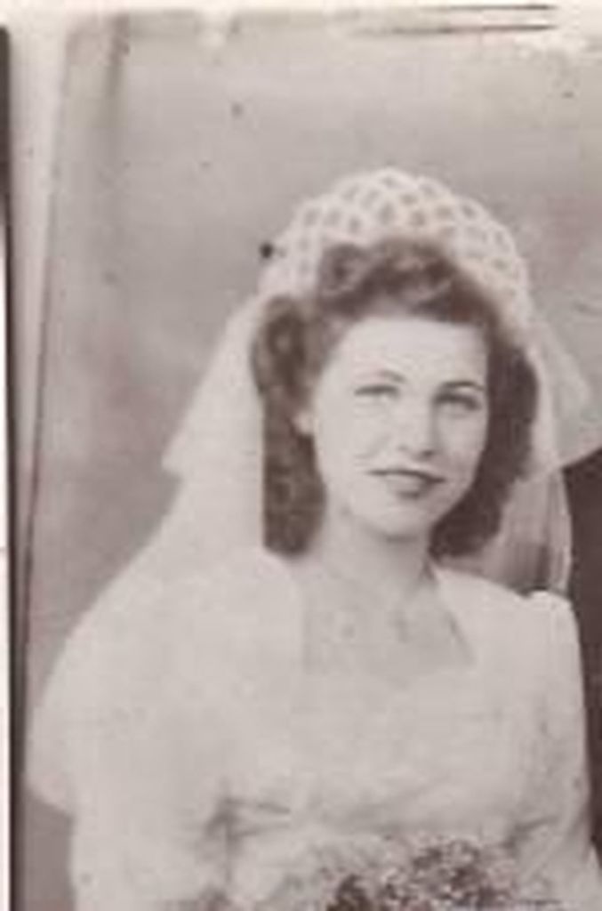 Helen P. Bolick Profile Photo