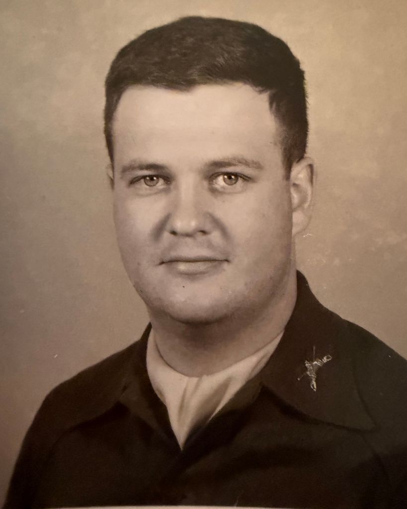 Bryan Edward Layne Profile Photo