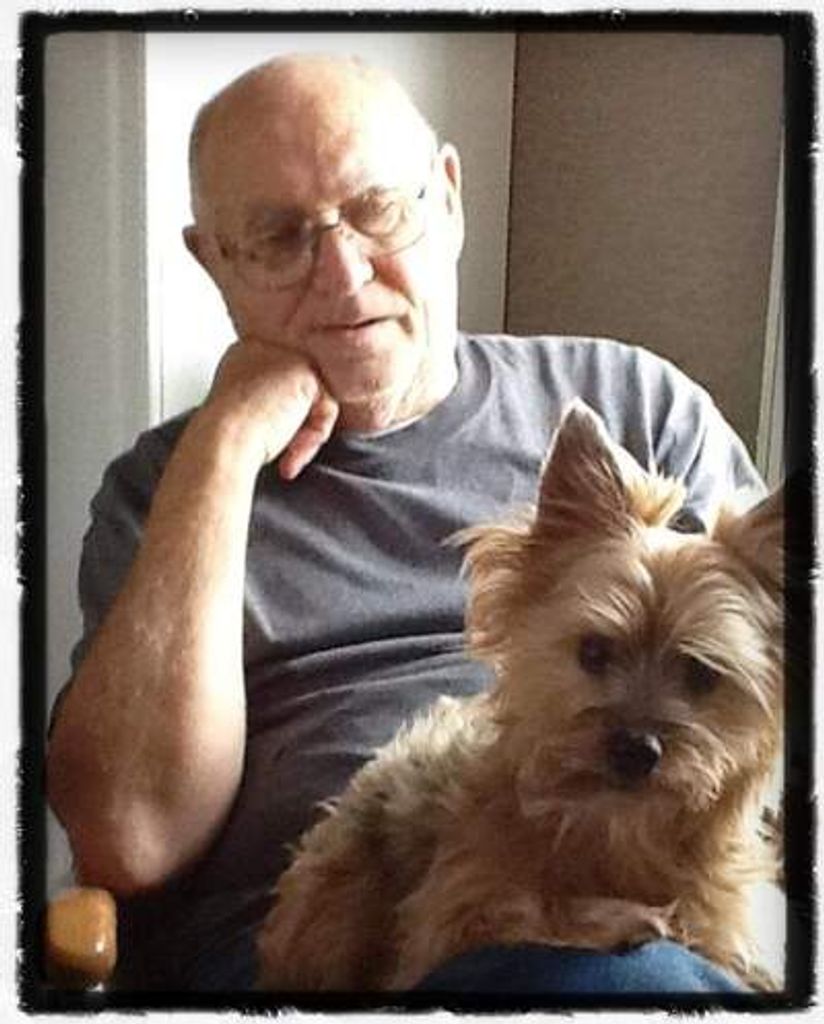 Raymond E. Bigler Profile Photo