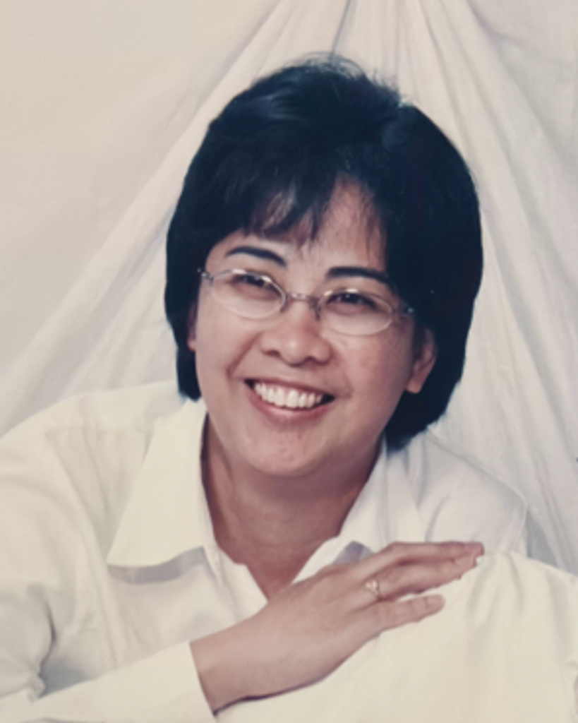 Gizela "GiGi" Ajido Salenga Profile Photo