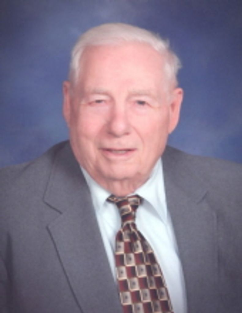 Frederick  William Bond,  Jr.