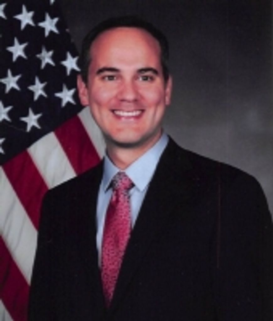 Sean Donavon Foulk
