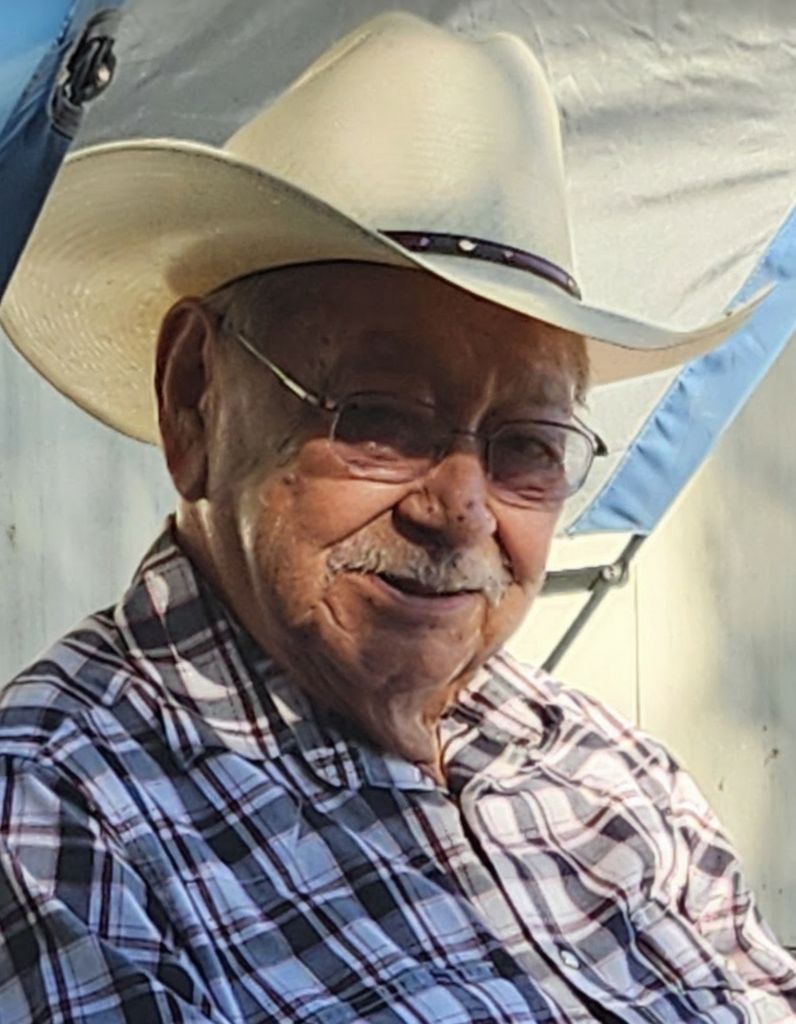 Lloyd Dewey Rutherford