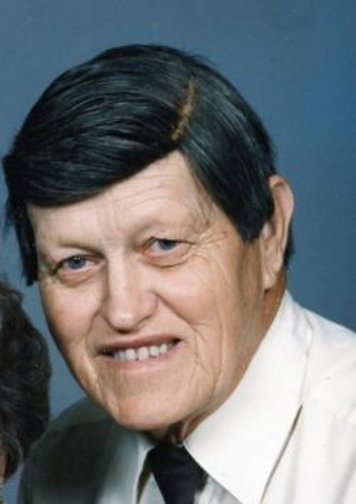 Raymond Reeves