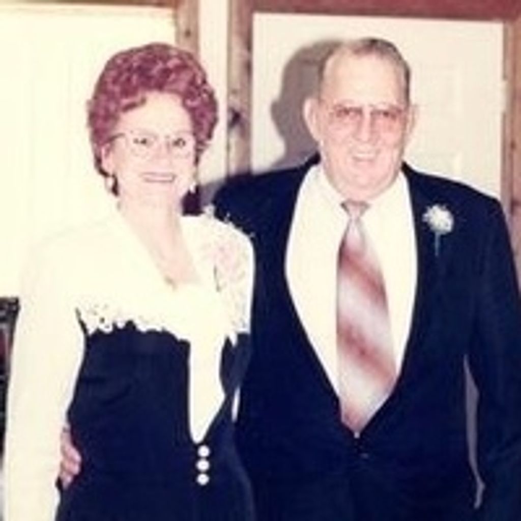 Dorothy Burnett Critzer