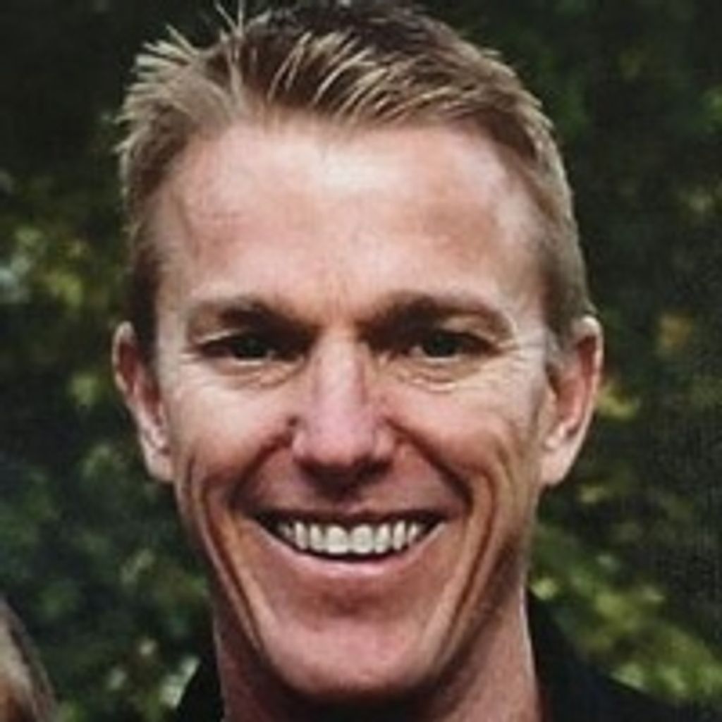 Andrew "Andy" L. Kick