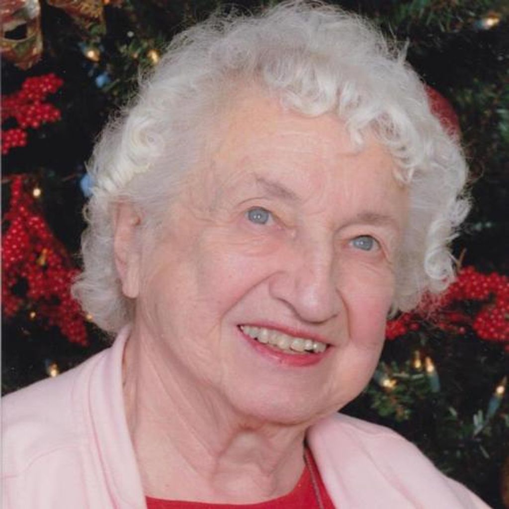 Esther Irene Madejczyk