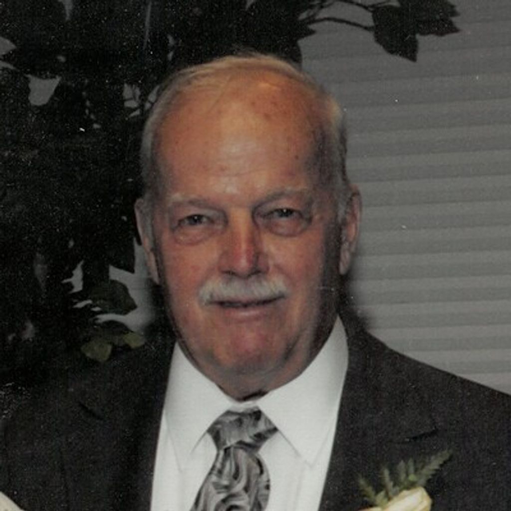 Edward T. Mooney Profile Photo