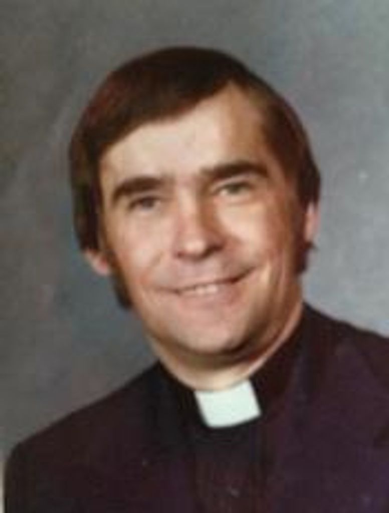 Rev. Daniel J. Kacer