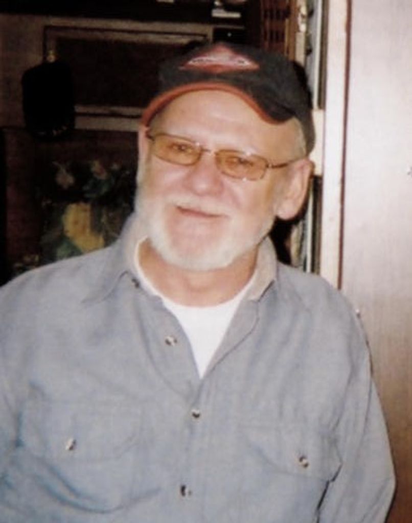Robert L. "Bobby" Mccullough