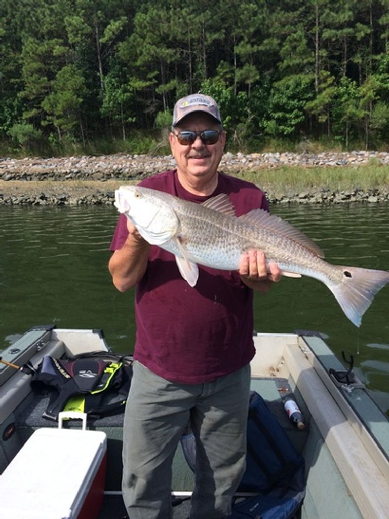 Eddie Ray Glenn Profile Photo