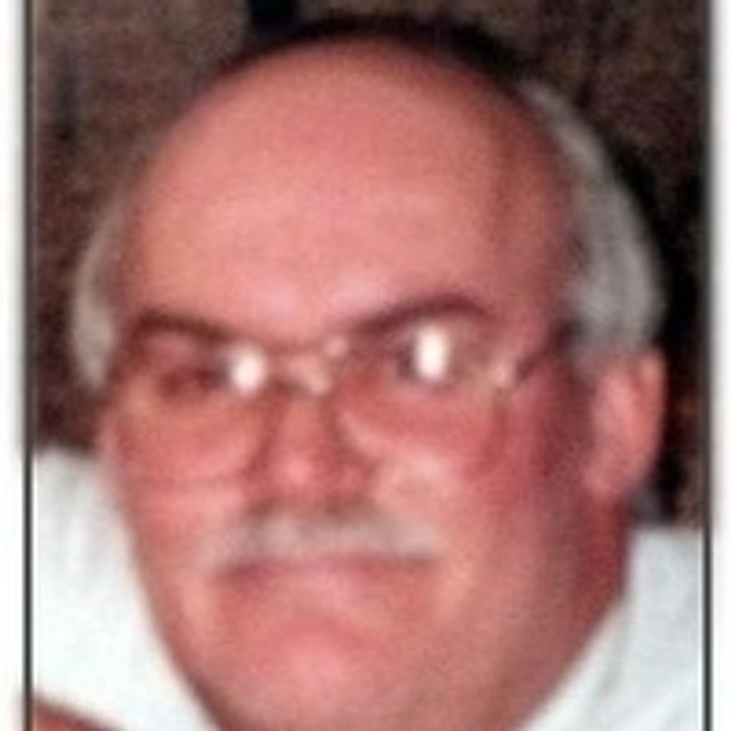 James Whalen Profile Photo