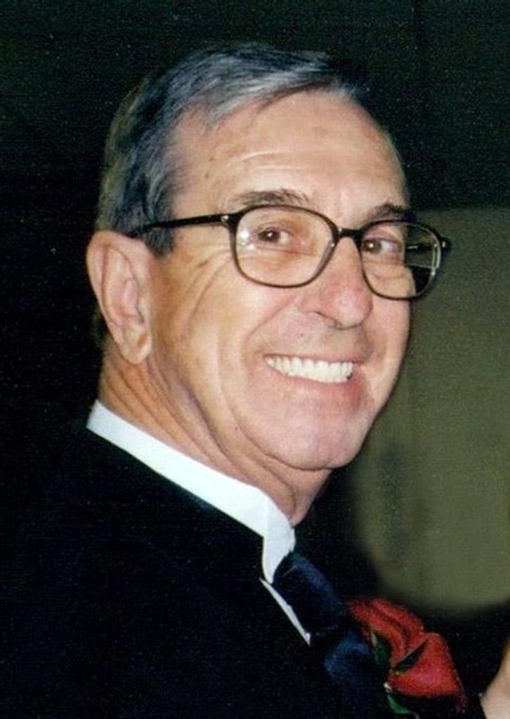 Joseph "Jay" Laine