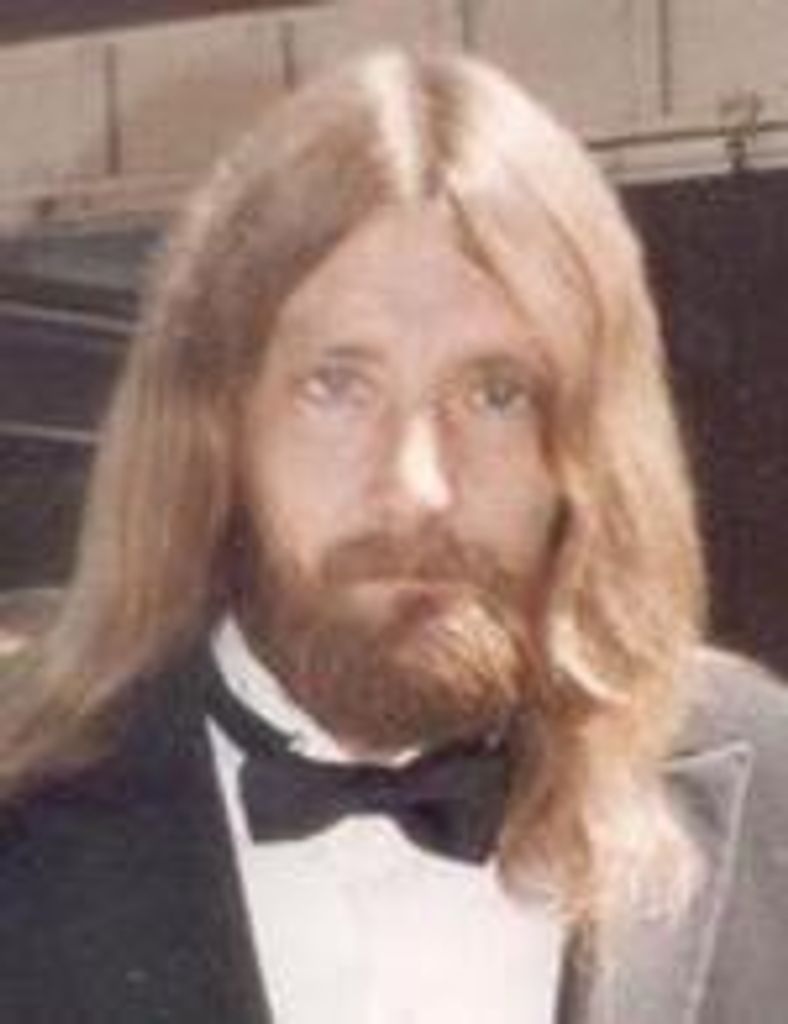 Jody Wayne Gragg Profile Photo