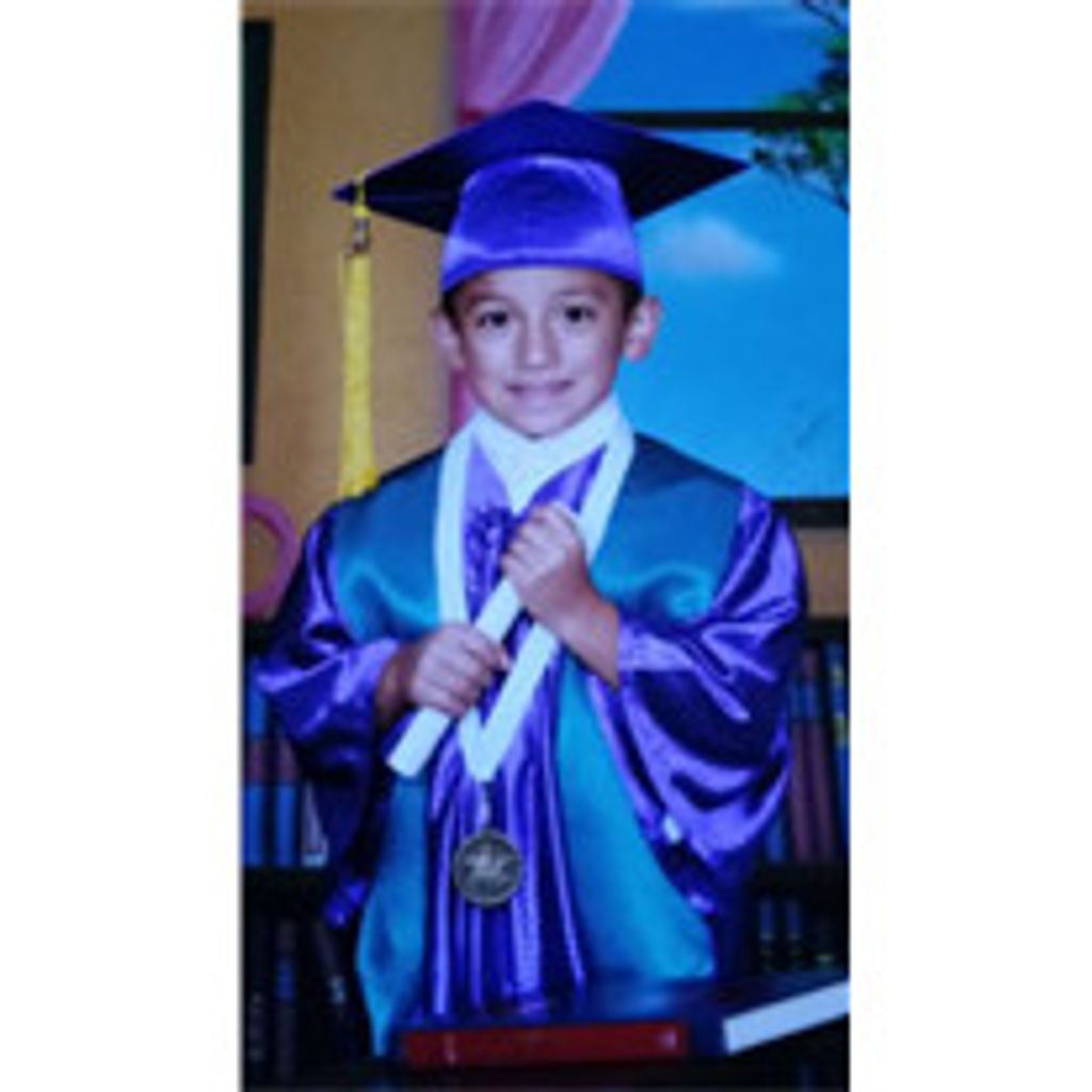 Angel Julian Blanco