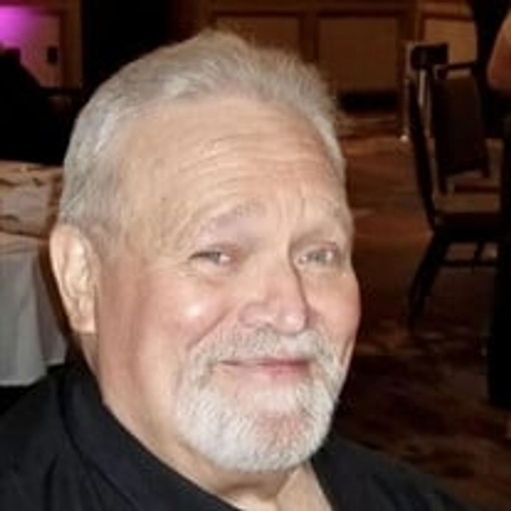 Edward "Ray" Leach Ii