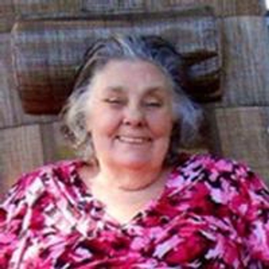 Louise B. Seth