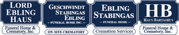 Geschwindt Stabingas Ebling Funeral Home & On-site Crematory and Ebling Stabingas Funeral Home Logo