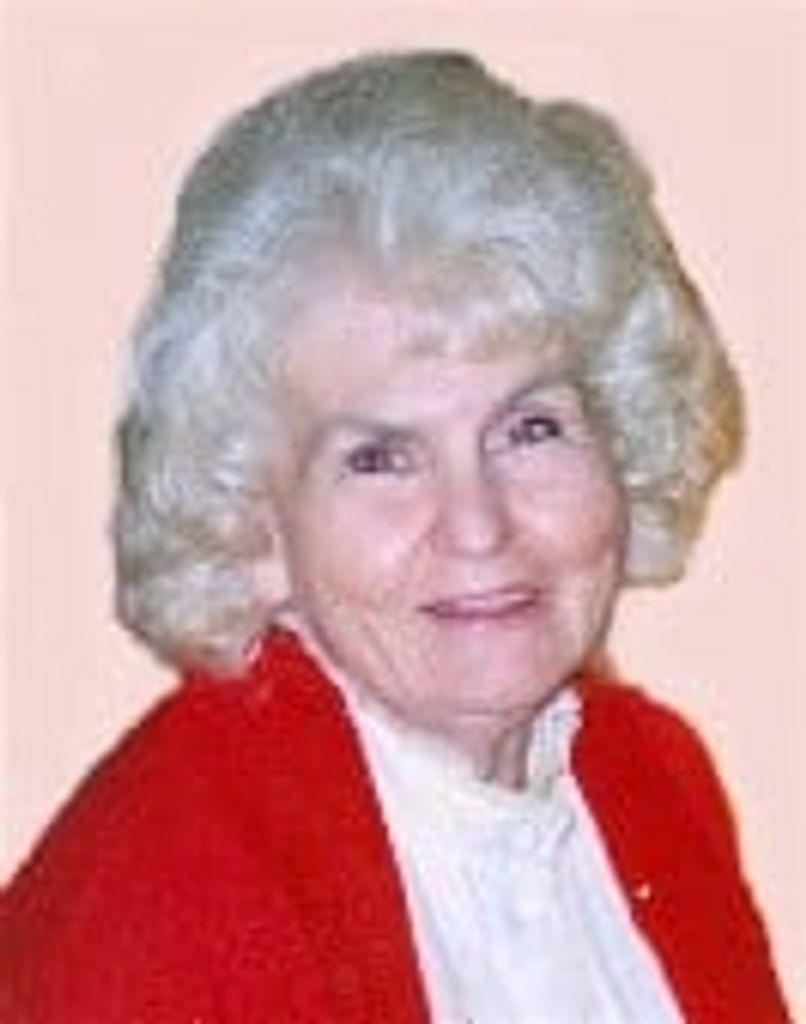 Elizabeth Grooms Martin