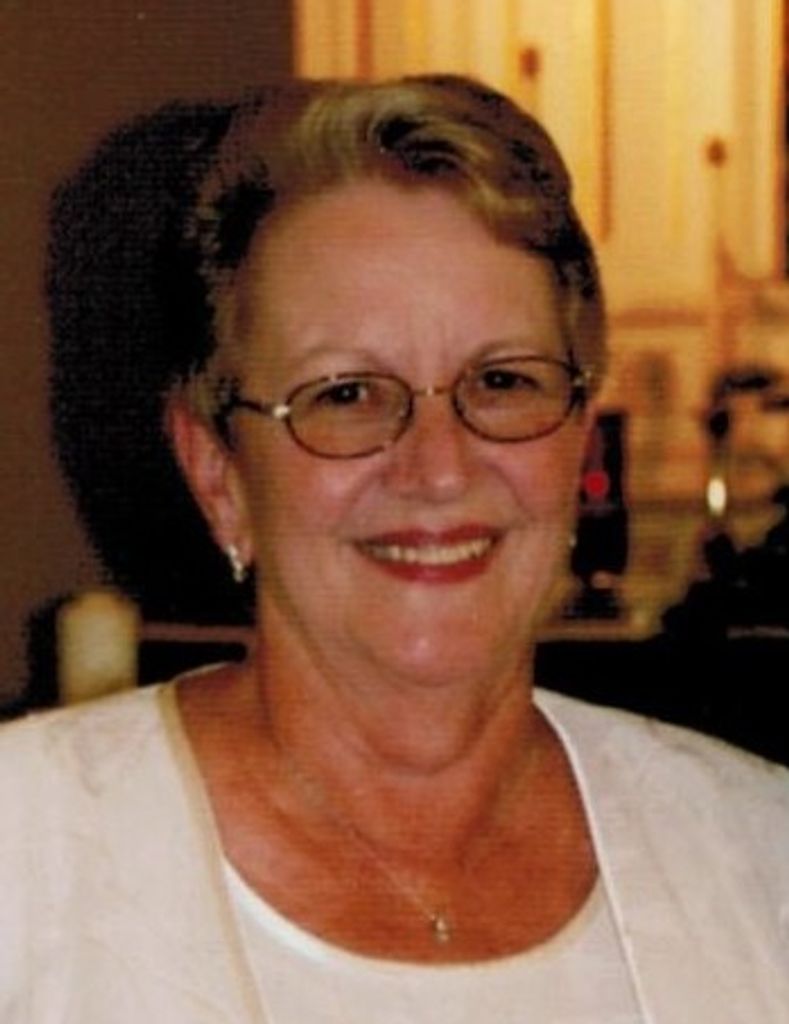 Margaret "Marge" Landsee