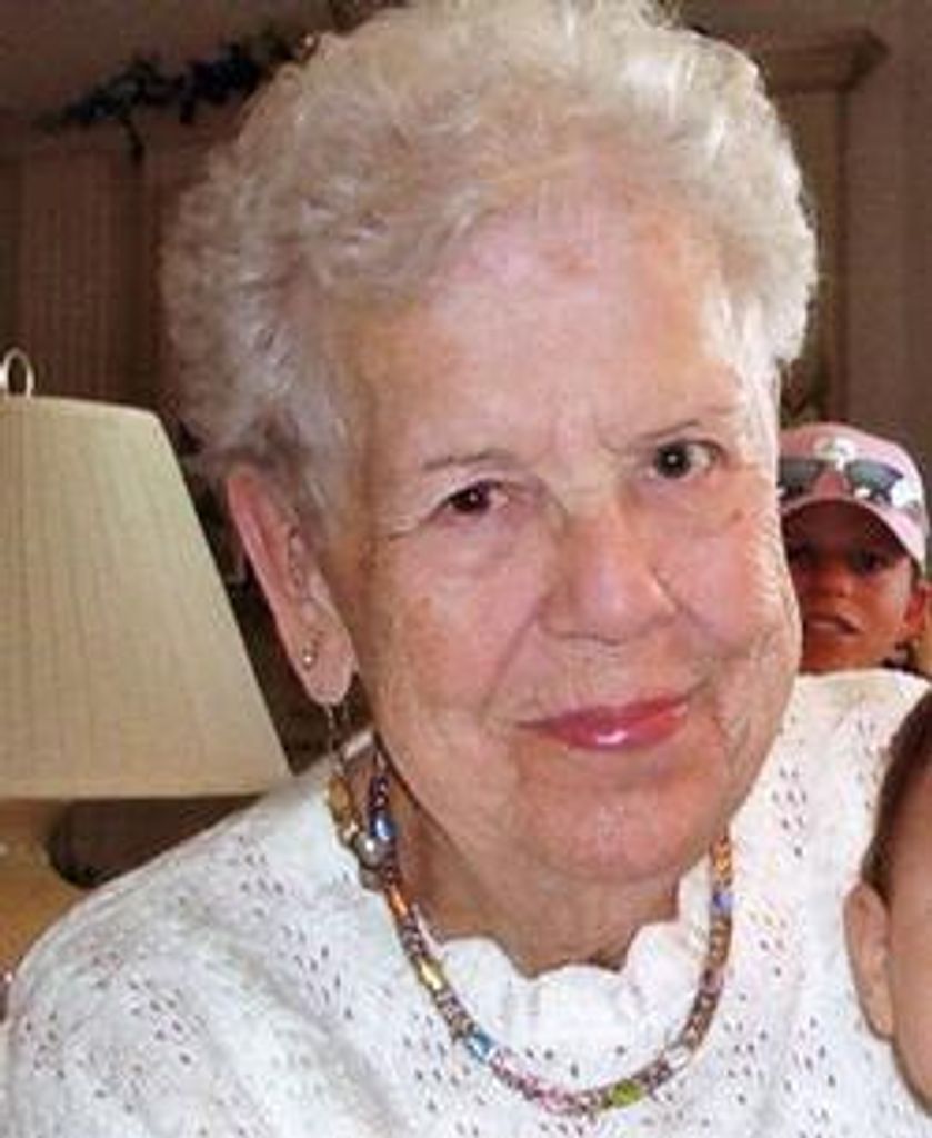 Kershner, Leona