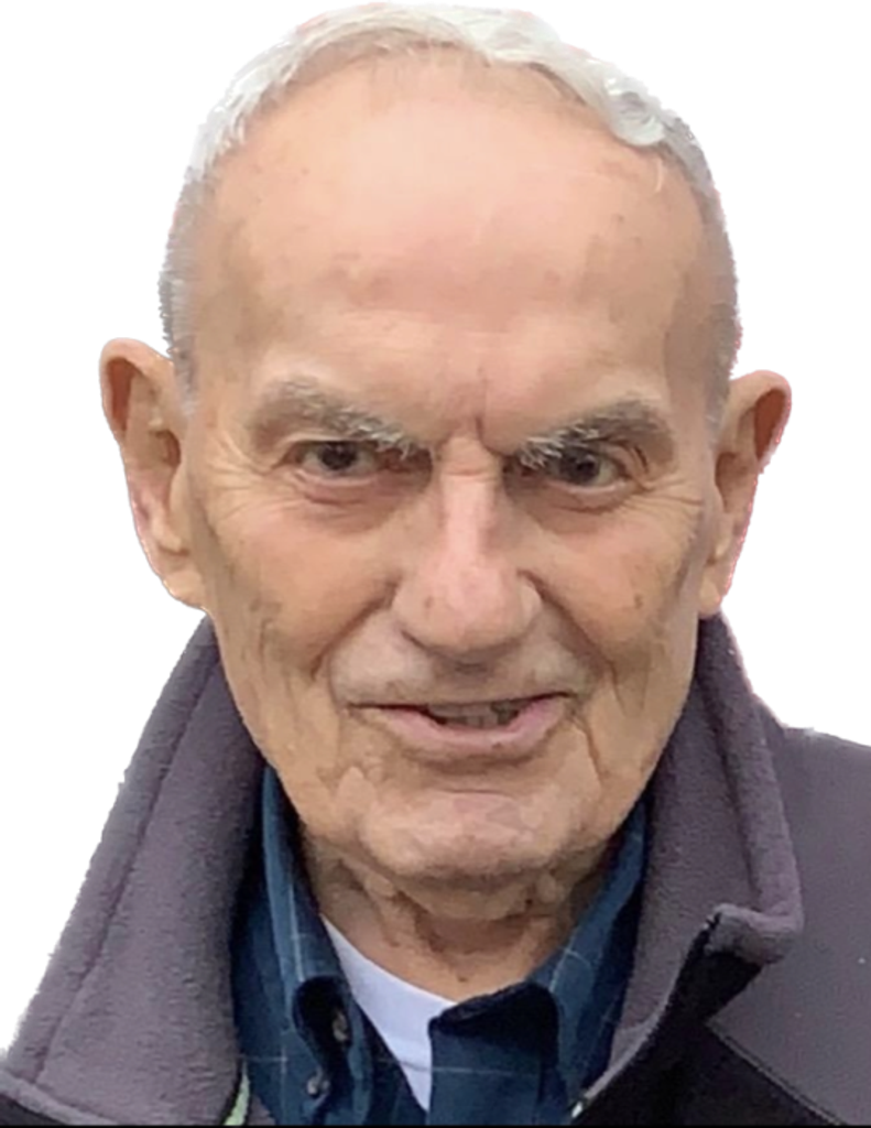 Roger Propst