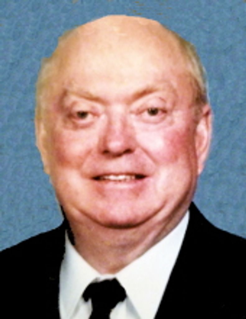 George Roberts Profile Photo