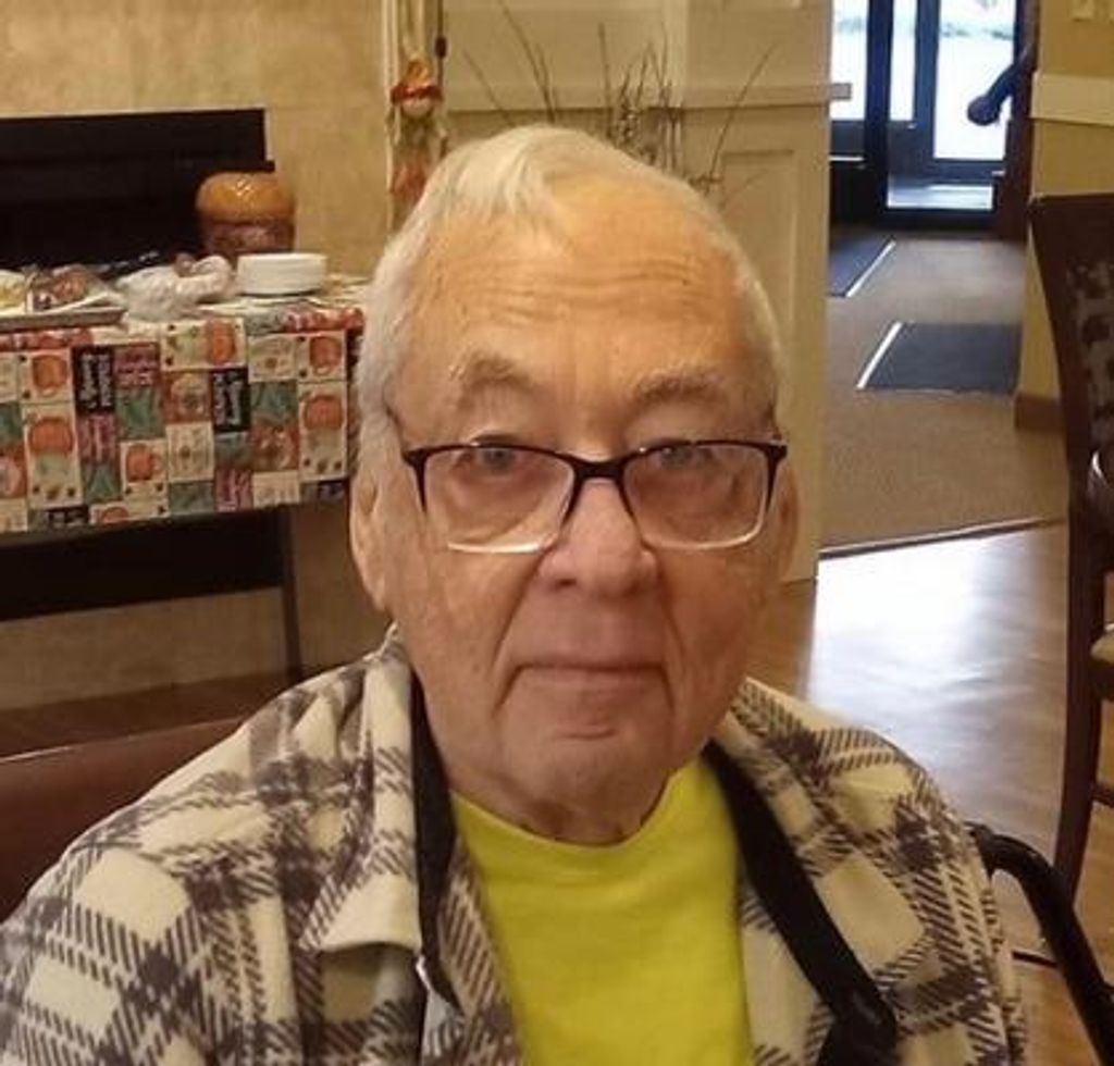 Richard E. Ramey Profile Photo