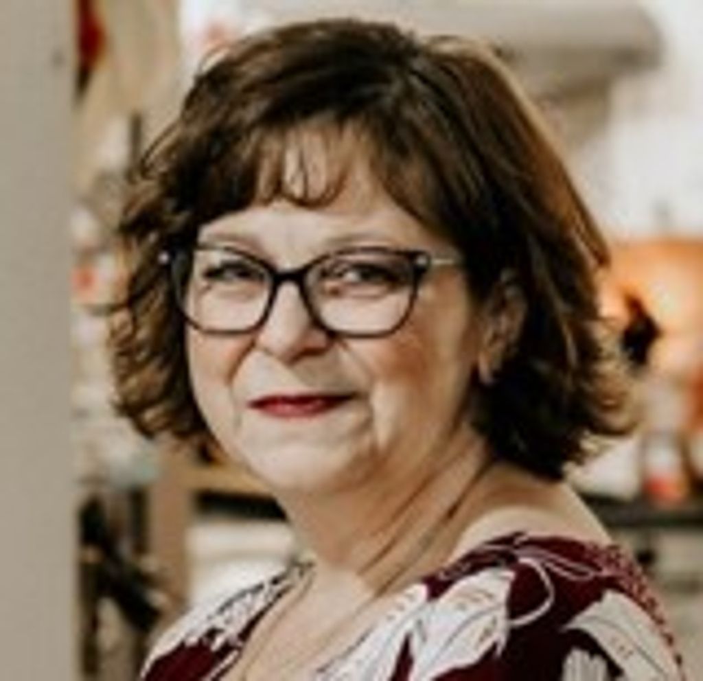 Nancy Soileau Thompson