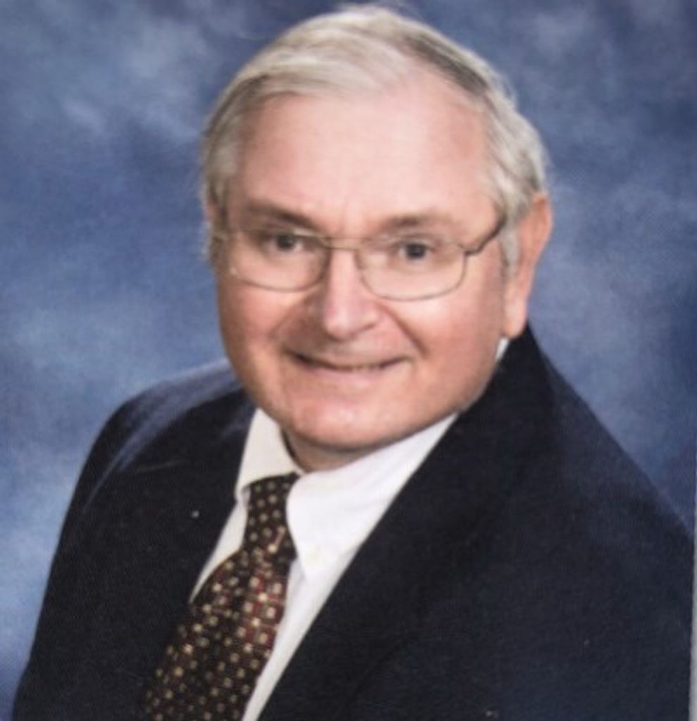 Theodore William Miller Profile Photo